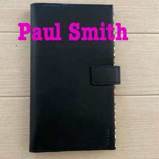 Paul Smith ポールスミス 手帳