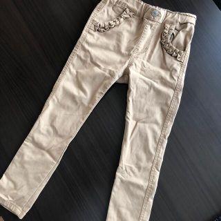 エフオーキッズ(F.O.KIDS)のアプレレクール　パンツ　130(パンツ/スパッツ)