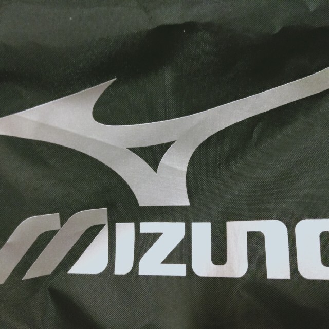 PUMA(プーマ)のりょう様専用★★★美品★PUMA&MIZUNOのナップザック メンズのバッグ(バッグパック/リュック)の商品写真