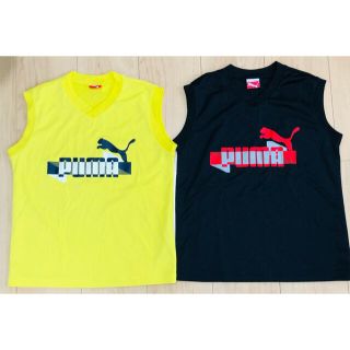 プーマ(PUMA)の専用です。(Tシャツ)