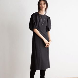 ステュディオス(STUDIOUS)のstyling keishirahataスタイリング 神崎恵着用 ワンピース(ひざ丈ワンピース)