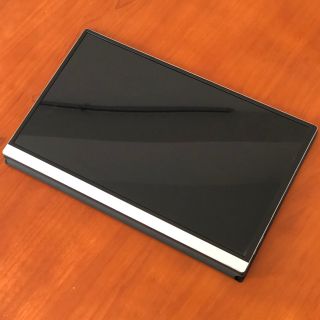 cocopar 15.6インチ 4Kモバイルモニター dg-156-4kmx(ディスプレイ)