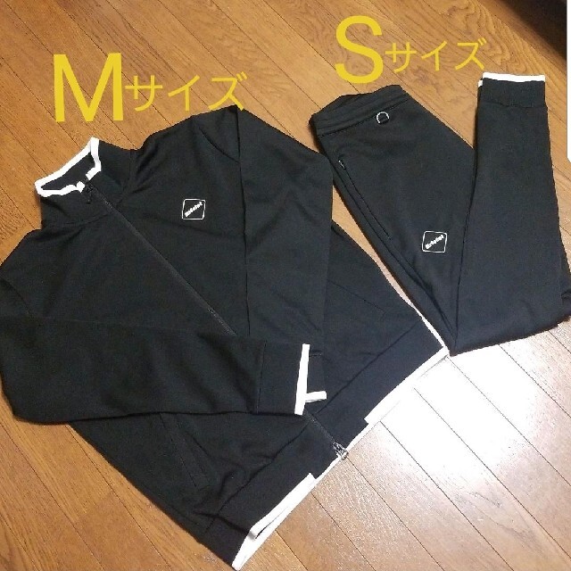 FCRB ジャージ セットアップ FCRB ジャージ セットアップ
