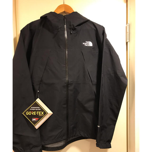 THE NORTH FACE(ザノースフェイス)のノースフェイス クライムライトジャケット NP12003 メンズのジャケット/アウター(マウンテンパーカー)の商品写真