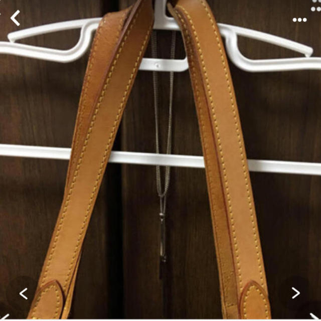 LOUIS VUITTON(ルイヴィトン)のLOUIS VUITTON  ルイヴィトン　バッグ レディースのバッグ(トートバッグ)の商品写真