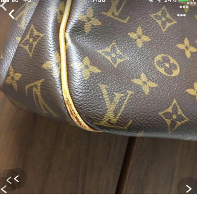 LOUIS VUITTON  ルイヴィトン　バッグ