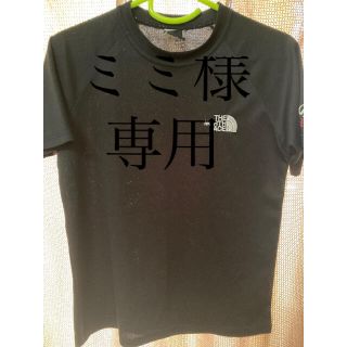 ザノースフェイス(THE NORTH FACE)のノースフェイス　Tシャツ　ミミ様　専用(Tシャツ/カットソー)