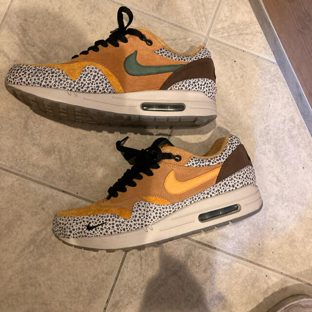 air max 1 atmos safari (2016) 1