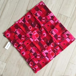 マリメッコ(marimekko)の新品 マリメッコ♡クッションカバー(クッションカバー)