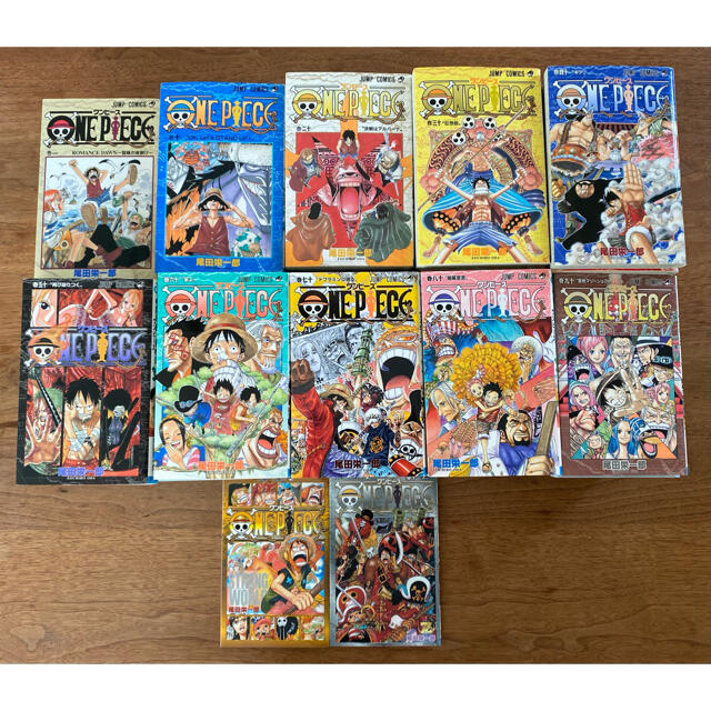 新品即決 One Piece 全巻セット 映画特典零巻と千巻付 割引クーポン対象品 Www Thepineridgeresort Com