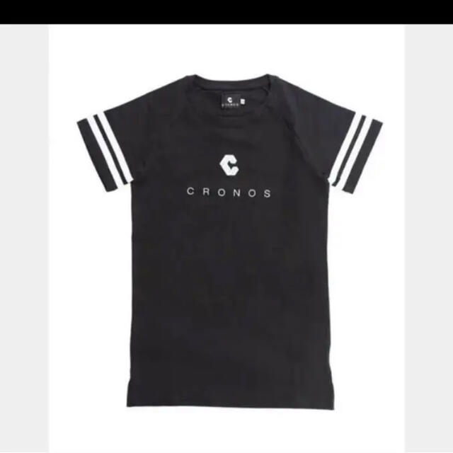 クロノスTシャツオンライン完売品　LYFT CRONOS