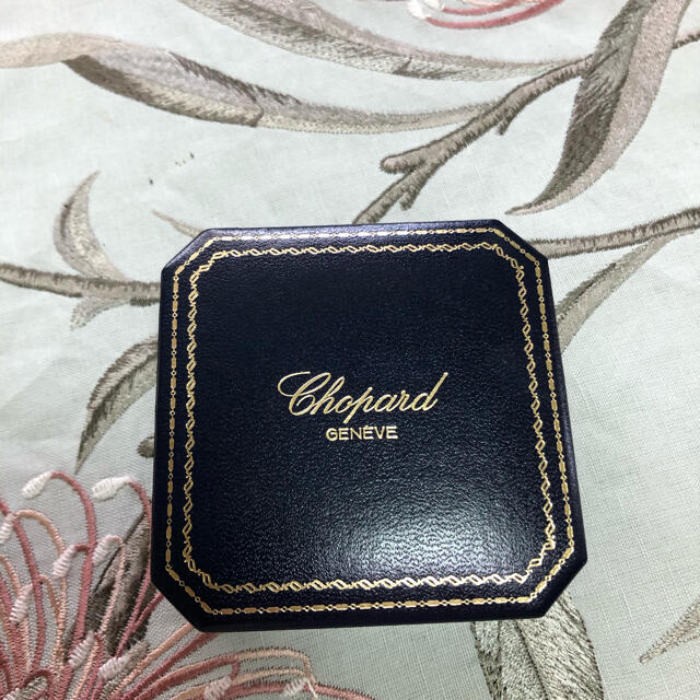 Chopard(ショパール)のショパール レディースのファッション小物(腕時計)の商品写真