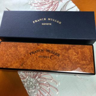 フランクミュラー(FRANCK MULLER)のフランクミュウラー(腕時計(アナログ))