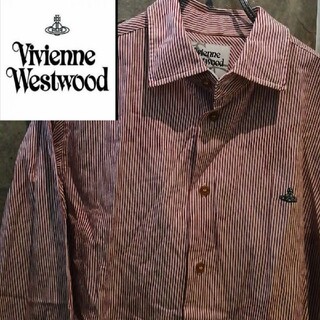 ヴィヴィアン(Vivienne Westwood) 限定 シャツ(メンズ)の通販 22点 