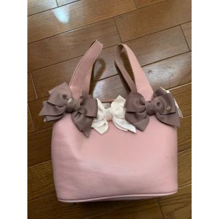 チェスティ(Chesty)の芦屋グレイスバッグ🎀(ハンドバッグ)