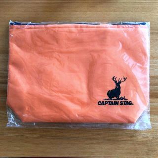 キャプテンスタッグ(CAPTAIN STAG)のCAPTAIN STAG保冷バッグ(その他)