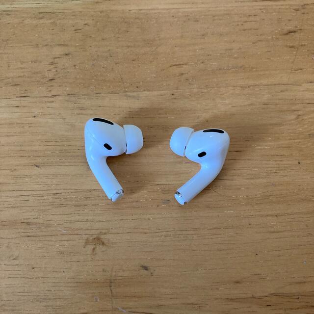 新品　AirPods Pro 両耳