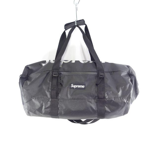 バッグSupreme DUFFLE BAG ダッフルバッグ