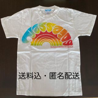 ウルフルズ ヤッサ09 FINAL！！ Tシャツ 8/30 ver.  Jr.L(ミュージシャン)