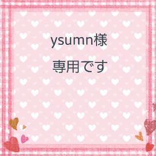 ボウダンショウネンダン(防弾少年団(BTS))のysumn様専用です(^-^)(ブレスレット/バングル)