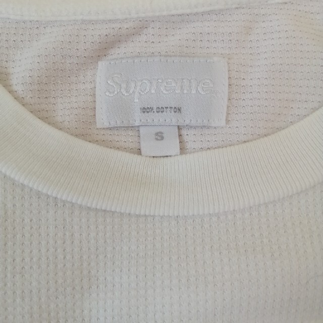 Supreme(シュプリーム)のシュプリーム半袖Tシャツ メンズのトップス(Tシャツ/カットソー(半袖/袖なし))の商品写真
