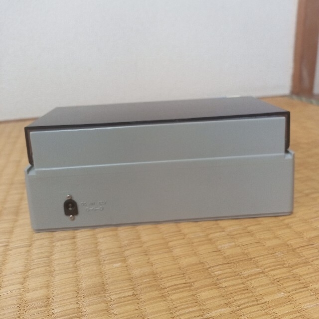 LPL ビデオテープ システム リワインダー SR-100B ベータタイプ LPL ビデオテープ システム リワインダー SR-100B ベータタイプ