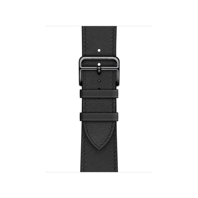 Apple Watch6 44mm HERMES BLACK