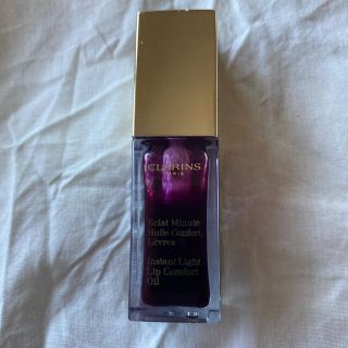 クラランス(CLARINS)のクラランス　リップオイル(リップグロス)