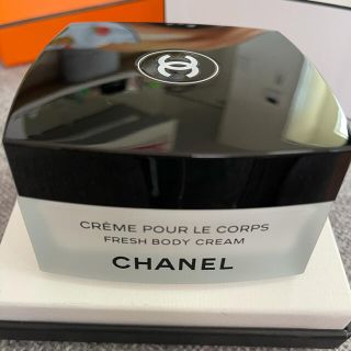 シャネル(CHANEL)のシャネル　CHANEL ボディークリーム(ボディクリーム)