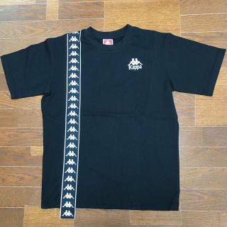 カッパ(Kappa)のKappa "STRAIGHT BANDA TEE "(Tシャツ/カットソー(半袖/袖なし))