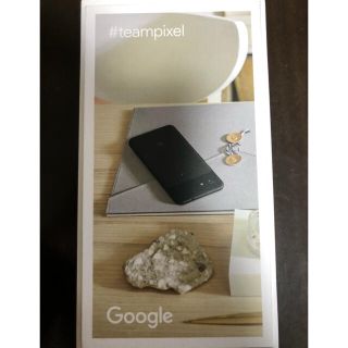 グーグルピクセル(Google Pixel)の【ジャンク品】Google pixel 3a XL 64GB SIMフリー (スマートフォン本体)