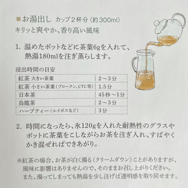 LUPICIA(ルピシア)のLUPICIA ルピシア　詰め合わせ　紅茶　日本茶　フレーバーティー 食品/飲料/酒の飲料(茶)の商品写真