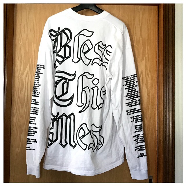 The incorporated The KIDS L/S T Shirtの通販 by 0831 セール中｜ラクマ 特価限定品