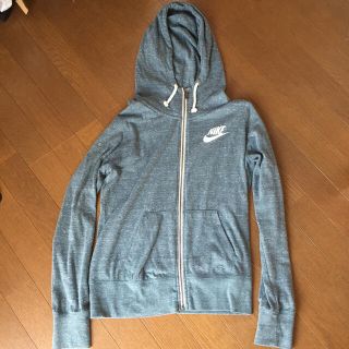 ナイキ(NIKE)のナイキ フルジップパーカー (パーカー)