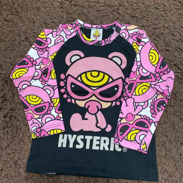 HYSTERIC MINI(ヒステリックミニ)の専用｡:°ஐ♡* キッズ/ベビー/マタニティのキッズ服女の子用(90cm~)(その他)の商品写真