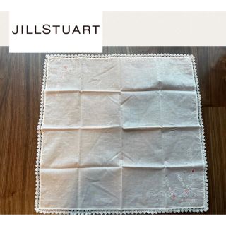 ジルスチュアート(JILLSTUART)の[ジルスチュアート] ハンカチ(ハンカチ)