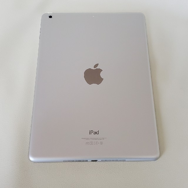 Apple iPad Air 初代 16GB WiFi モデル