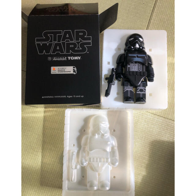 新品100%新品 ヤフオク! - sw リアル アクション シャドウ ストーム