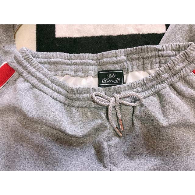 Rady(レディー)のrady❤️サラサラレギンスpants  レディースのパンツ(カジュアルパンツ)の商品写真