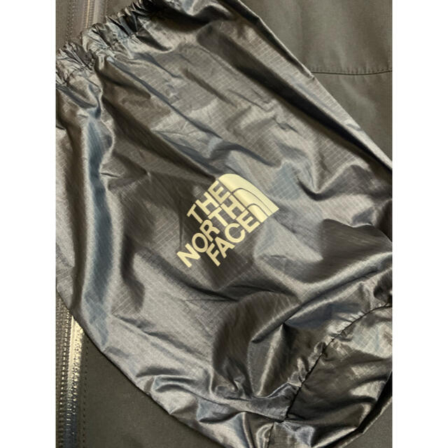 THE NORTH FACE(ザノースフェイス)の【THE NORTH FACE】GORETEXコンパクトジャケット　ネイビー レディースのジャケット/アウター(ナイロンジャケット)の商品写真