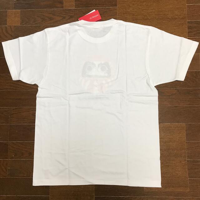 Kappa(カッパ)のKappa 日本限定 "DARUMA TEE " メンズのトップス(Tシャツ/カットソー(半袖/袖なし))の商品写真