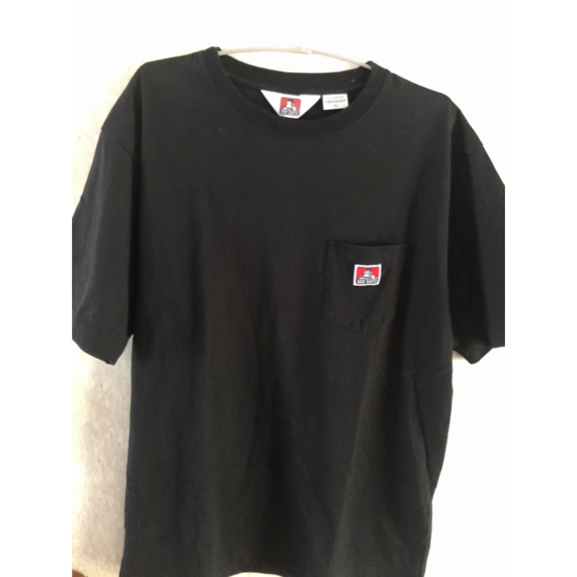 BEN DAVIS(ベンデイビス)のベンデイビス　Tシャツ メンズのトップス(Tシャツ/カットソー(半袖/袖なし))の商品写真