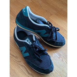 ニューバランス(New Balance)のNB スニーカー 美品 27cm(スニーカー)