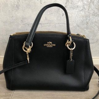 コーチ(COACH)の【ココ様専用】coach ショルダーバッグ　ハンドバッグ(ハンドバッグ)