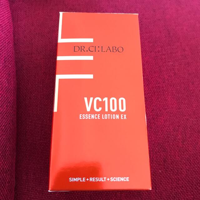 Dr.Ci Labo(ドクターシーラボ)のドクターシーラボ  VC100エッセンスローションEX 20 100ml    コスメ/美容のスキンケア/基礎化粧品(化粧水/ローション)の商品写真