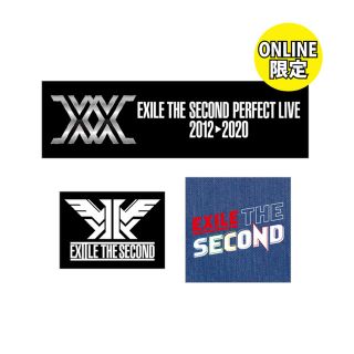 Exile The Second Exile The Second ライブの通販 1 000点以上 エグザイルザセカンドを買うならラクマ