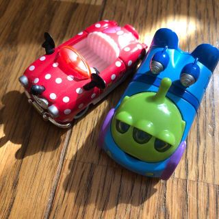 ディズニー(Disney)のディズニー トミカ(ミニカー)