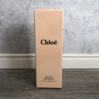 クロエ(Chloe)の【MINT様専用】クロエ ハンドクリーム　Chloe(ハンドクリーム)