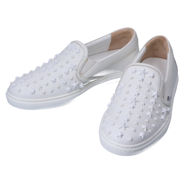 イタリア JIMMY CHOO - ジミーチュウ シューズ 39の通販 by エコ