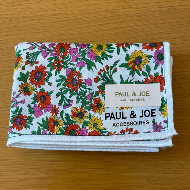 Paul Joe ポール ジョー ハンカチの通販 By ひつじ S Shop ポールアンドジョーならラクマ Paul Joe ポール ジョー ハンカチの通販 By ひつじ S Shop ポールアンドジョーならラクマ